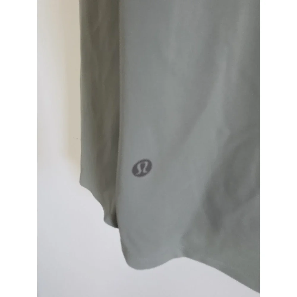 lululemon athletica lululemon nulux